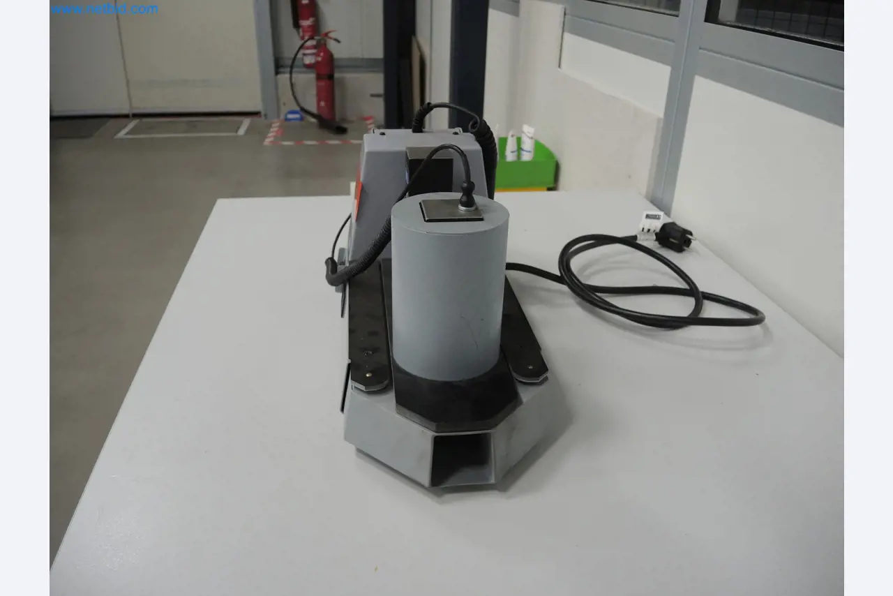 LILIUM eAircraft GmbH / LILIUM GmbH; stroje, zkušební systémy a provozní zařízení pro výrobu eVTOLů-4