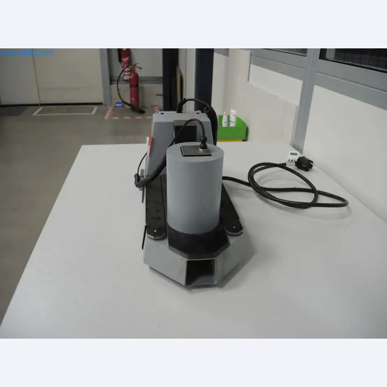 LILIUM eAircraft GmbH / LILIUM GmbH; stroje, zkušební systémy a provozní zařízení pro výrobu eVTOLů-4