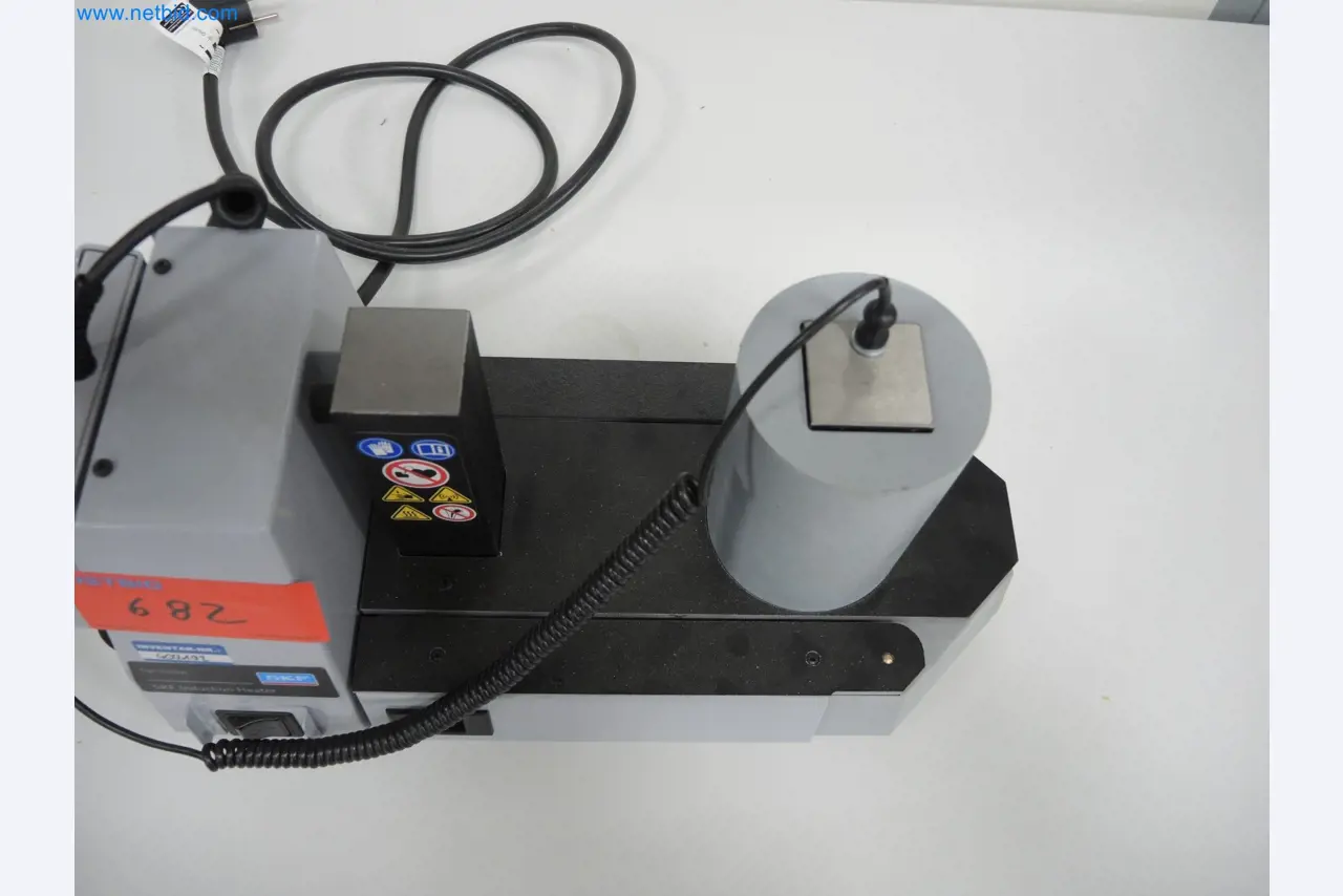 LILIUM eAircraft GmbH / LILIUM GmbH; stroje, zkušební systémy a provozní zařízení pro výrobu eVTOLů-5