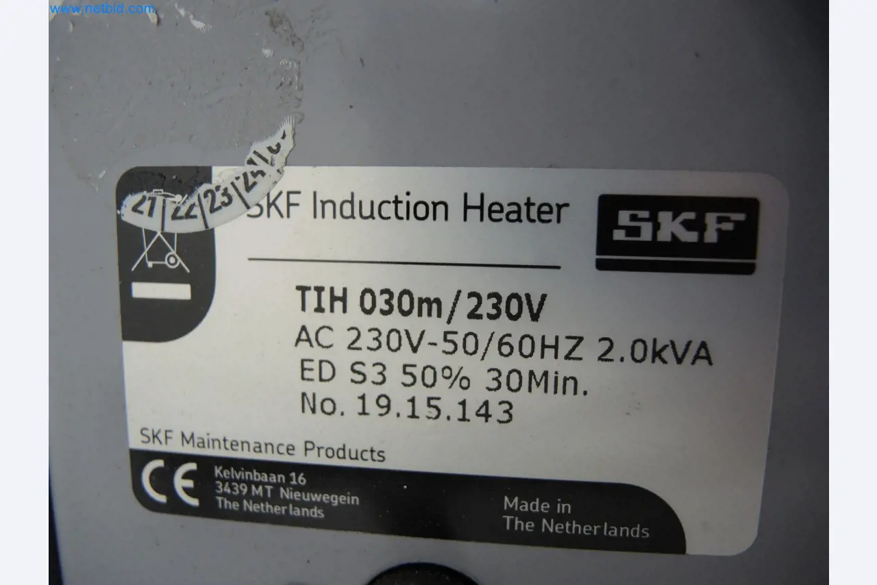 LILIUM eAircraft GmbH / LILIUM GmbH; stroje, zkušební systémy a provozní zařízení pro výrobu eVTOLů-6