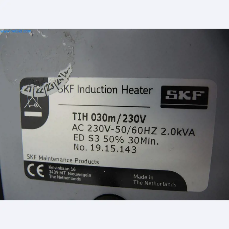 LILIUM eAircraft GmbH / LILIUM GmbH; stroje, zkušební systémy a provozní zařízení pro výrobu eVTOLů-6