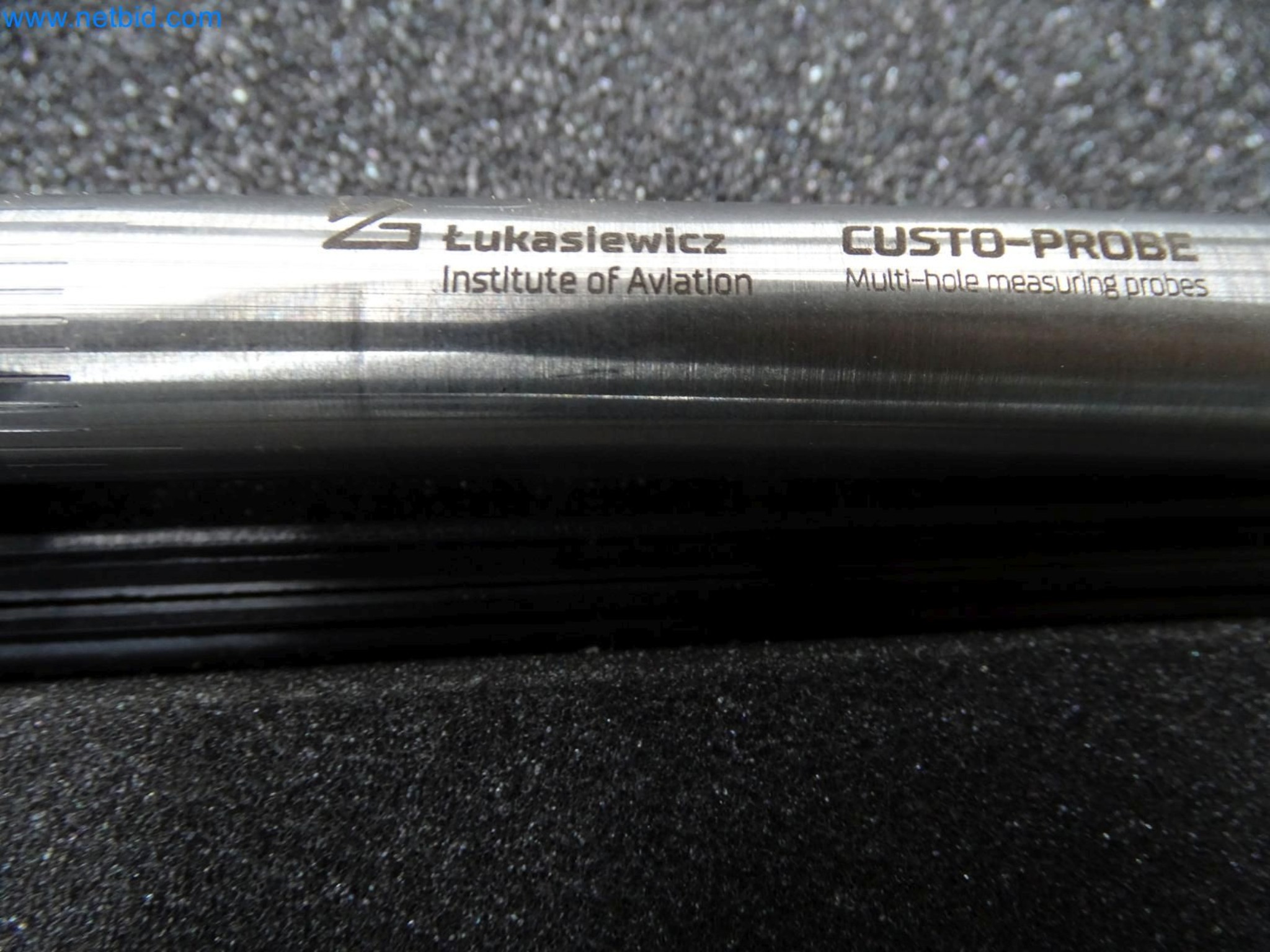 LILIUM eAircraft GmbH / LILIUM GmbH; technische Anlagen, Avionik-Warenbestände, Ersatzteile und Betriebsausstattungen zur Herstellung von eVTOL-8