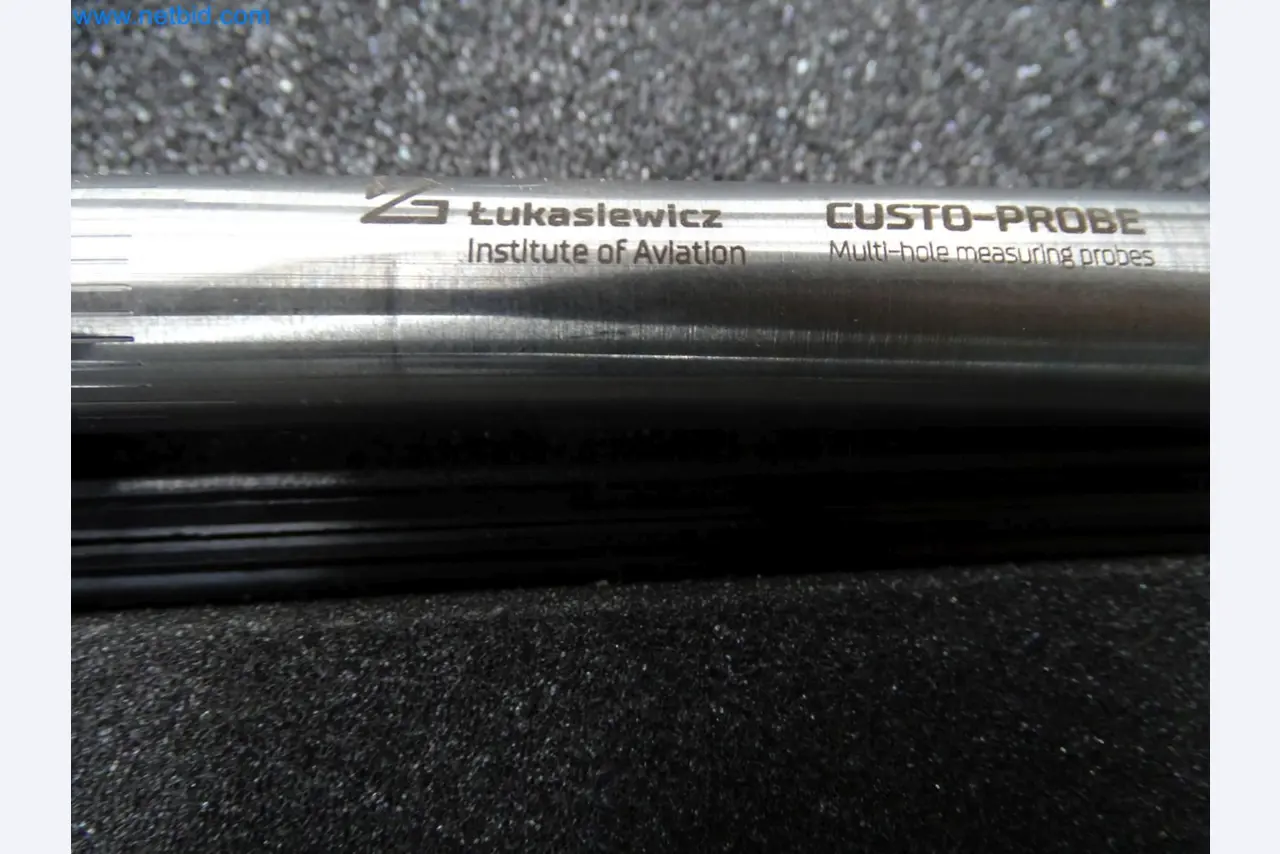 LILIUM eAircraft GmbH / LILIUM GmbH; technische Anlagen, Avionik-Warenbestände, Ersatzteile und Betriebsausstattungen zur Herstellung von eVTOL-8