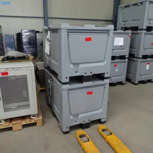 3 Transportboxen Auer, Mega Case