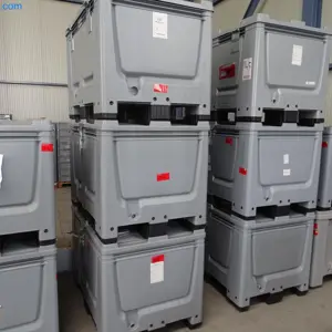 3 Transportboxen Auer