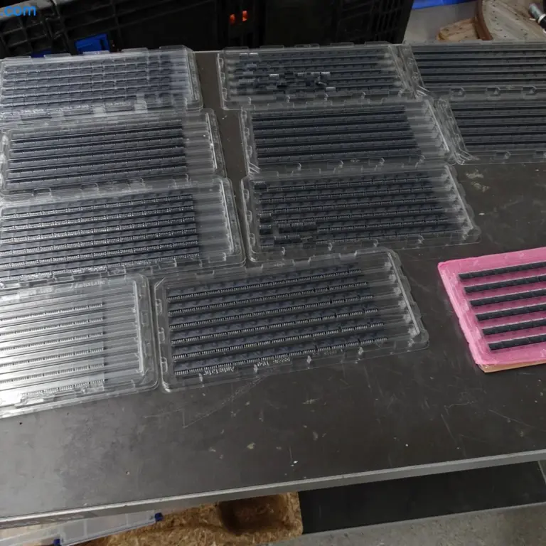 Posten Stiftwannen Mouser Rm 2,5