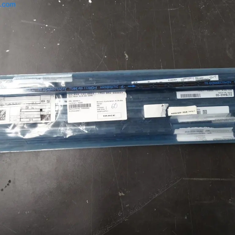 Posten SMD Buchsen TE Connectivity