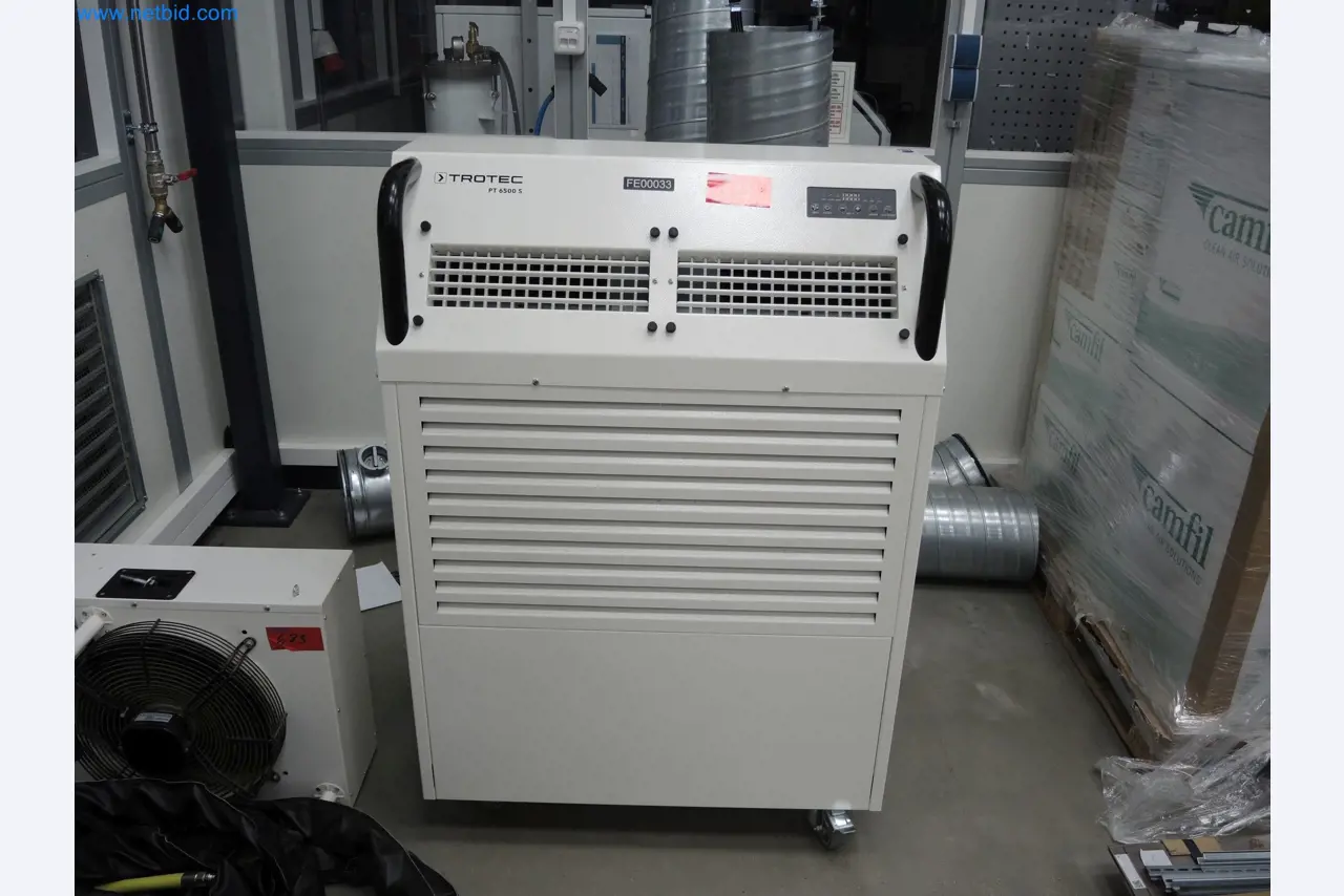 LILIUM eAircraft GmbH / LILIUM GmbH; Maschinen, Testanlagen und Betriebsausstattungen zur Herstellung von eVTOL -2