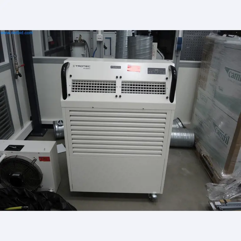 LILIUM eAircraft GmbH / LILIUM GmbH; Maschinen, Testanlagen und Betriebsausstattungen zur Herstellung von eVTOL -2