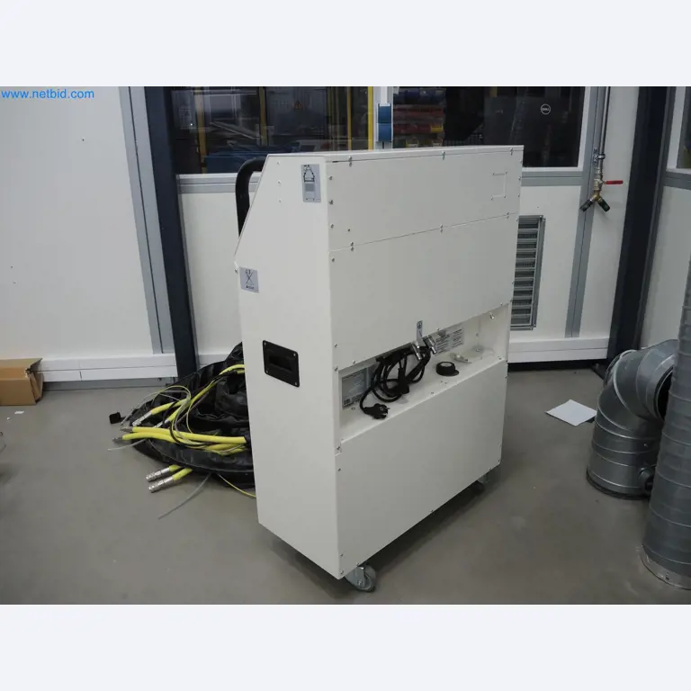 LILIUM eAircraft GmbH / LILIUM GmbH; Maschinen, Testanlagen und Betriebsausstattungen zur Herstellung von eVTOL -3