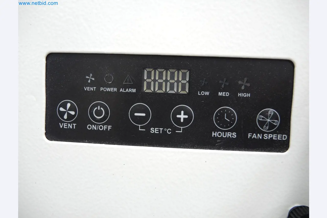 LILIUM eAircraft GmbH / LILIUM GmbH; Maschinen, Testanlagen und Betriebsausstattungen zur Herstellung von eVTOL -4