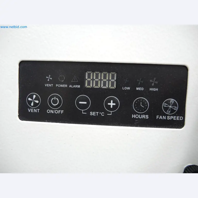 LILIUM eAircraft GmbH / LILIUM GmbH; Maschinen, Testanlagen und Betriebsausstattungen zur Herstellung von eVTOL -4