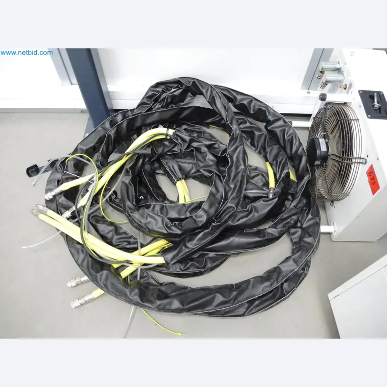 LILIUM eAircraft GmbH / LILIUM GmbH; Maschinen, Testanlagen und Betriebsausstattungen zur Herstellung von eVTOL -9