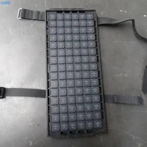 630 SMD-Chips NXP Semiconductors SPC5746RK1MMT5