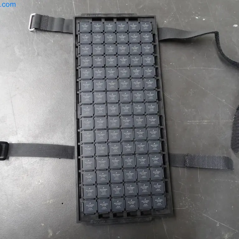 630 SMD-Chips NXP Semiconductors SPC5746RK1MMT5