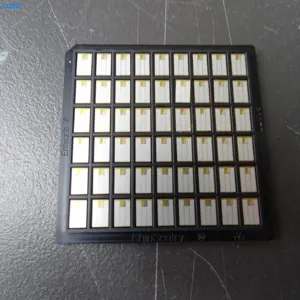 2216 SMD Micro Chip Wolfspeed CPM3-1200-0016A-WD6