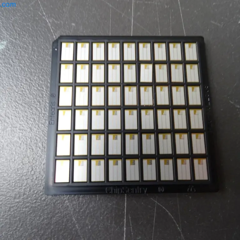 2216 SMD Micro Chip Wolfspeed CPM3-1200-0016A-WD6