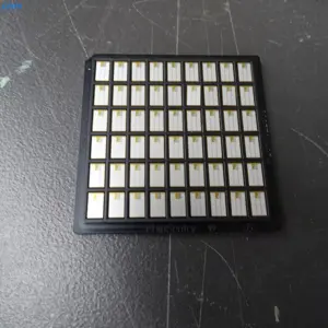 2193 SMD Micro Chip Wolfspeed CPM3-1200-0016A-WD6