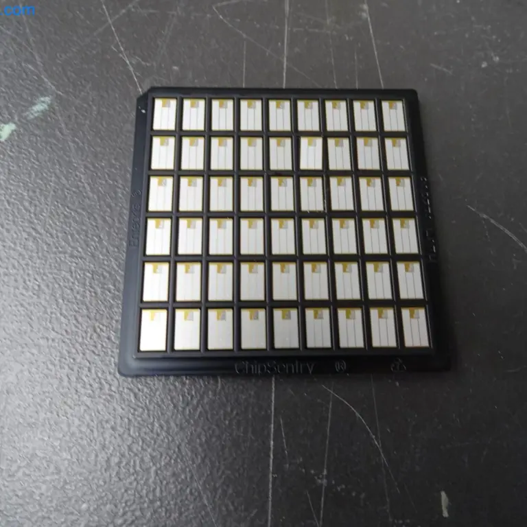2193 SMD Micro Chip Wolfspeed CPM3-1200-0016A-WD6
