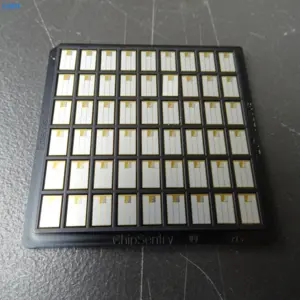 2306 SMD Micro Chip Wolfspeed CPM3-1200-0016A-WD6