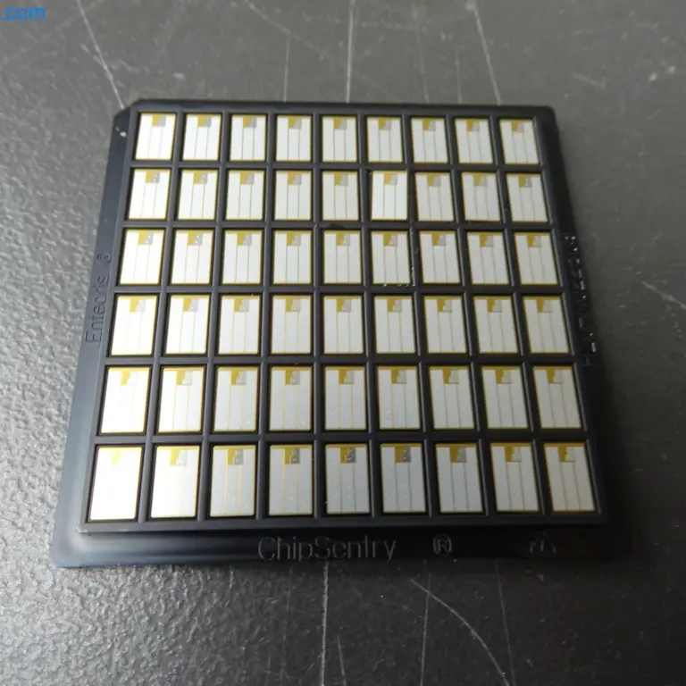 2306 SMD Micro Chip Wolfspeed CPM3-1200-0016A-WD6