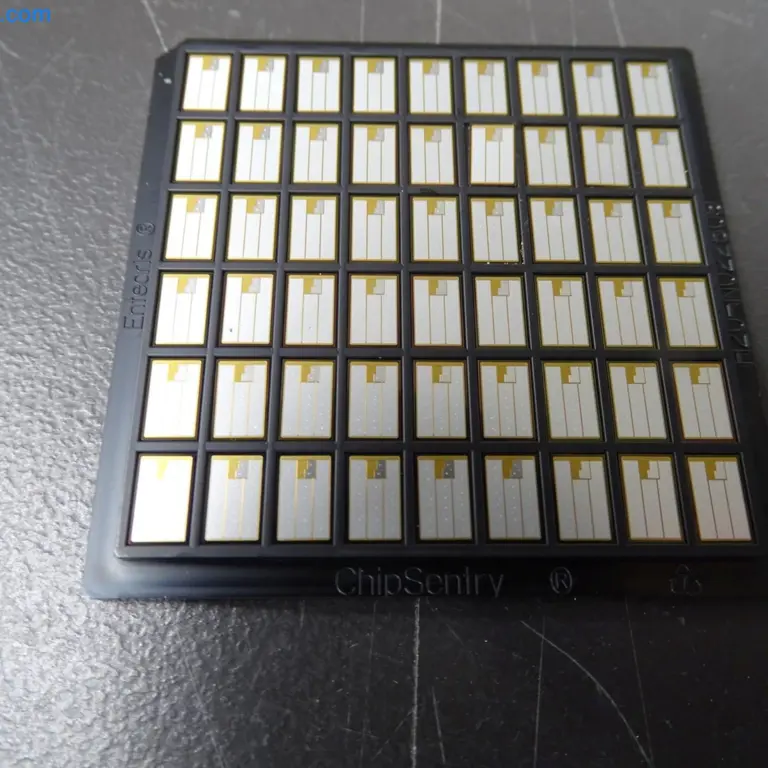 1741 SMD Micro Chip Wolfspeed CPM3-1200-0016A-WD6