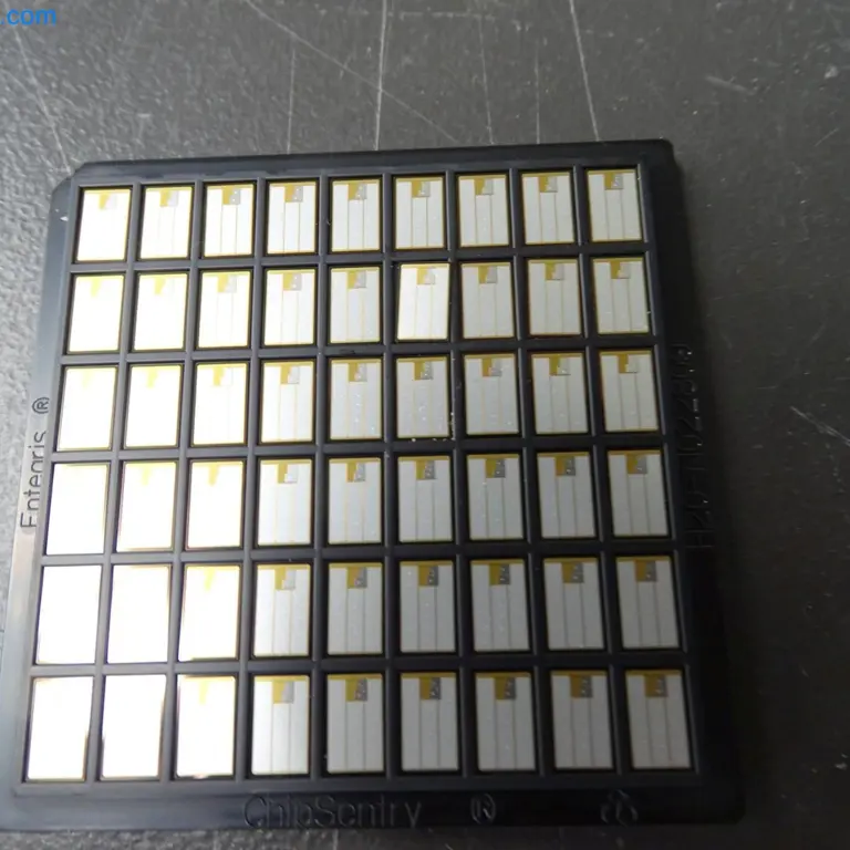 2650 SMD Micro Chip Wolfspeed CPM3-1200-0016A-WD6