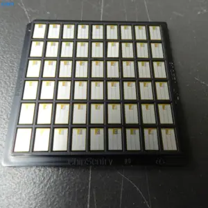 2051 SMD Micro Chip Wolfspeed CPM3-1200-0016A-WD6