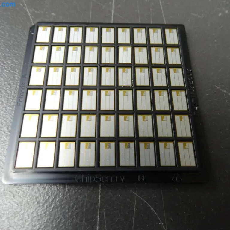 2051 SMD Micro Chip Wolfspeed CPM3-1200-0016A-WD6