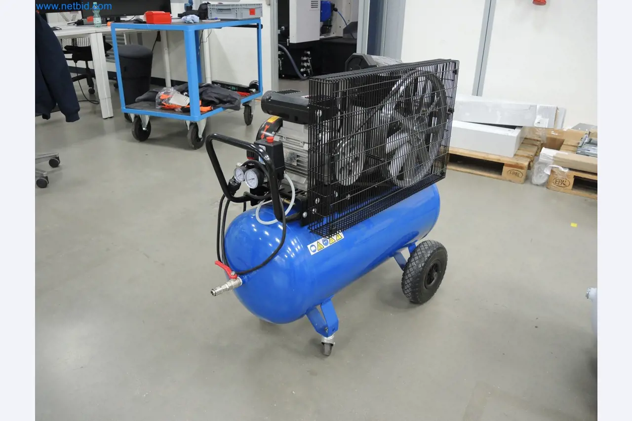 LILIUM eAircraft GmbH / LILIUM GmbH; machines, test systems and operating equipment for the production of eVTOLs-2