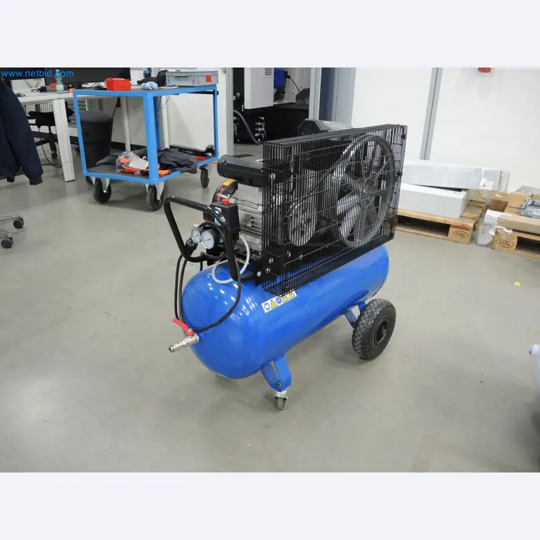 LILIUM eAircraft GmbH / LILIUM GmbH; machines, test systems and operating equipment for the production of eVTOLs-2