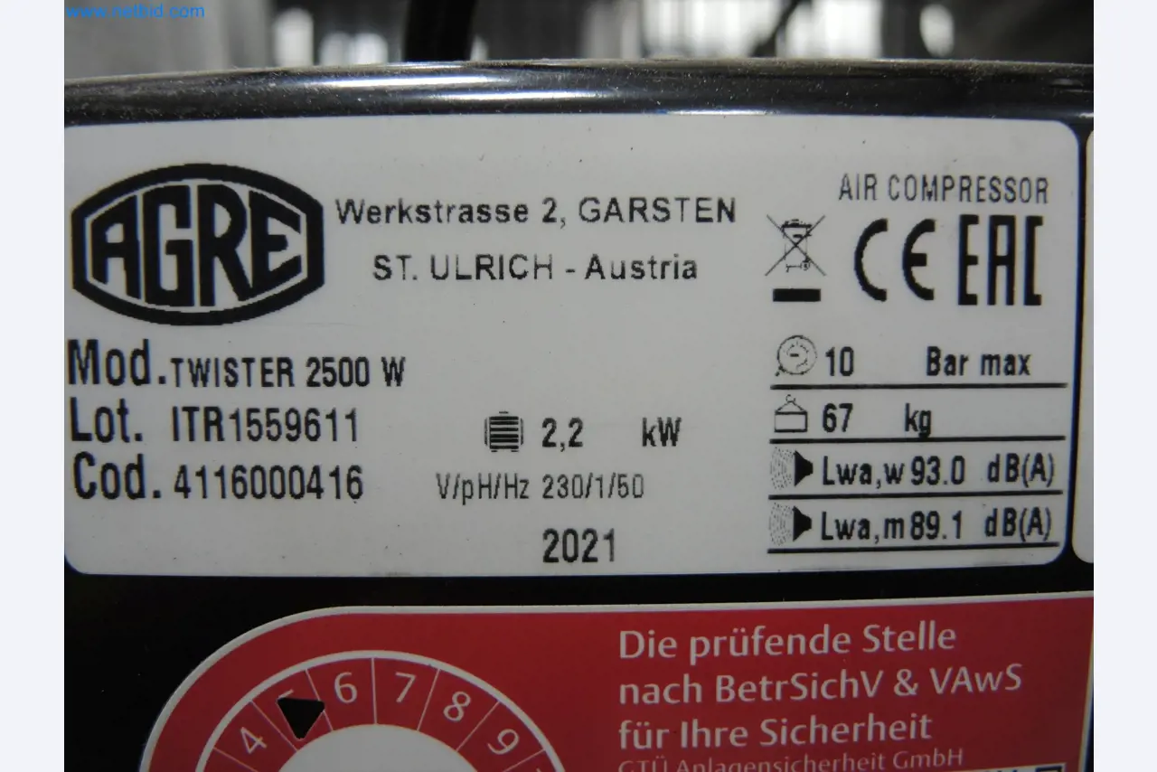 LILIUM eAircraft GmbH / LILIUM GmbH; machines, test systems and operating equipment for the production of eVTOLs-4