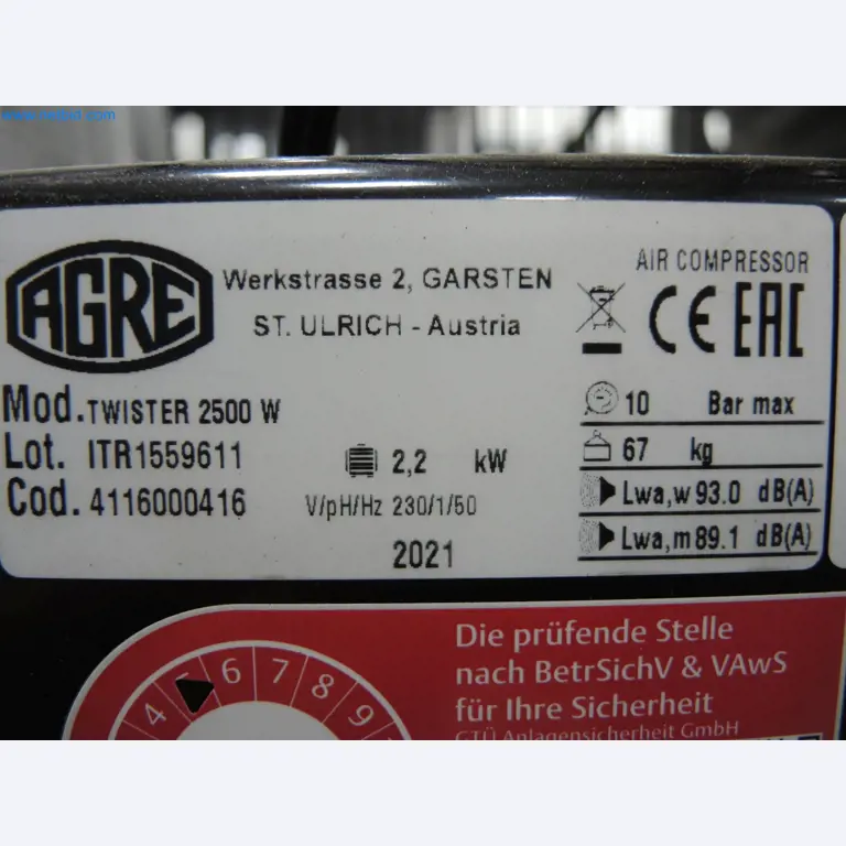 LILIUM eAircraft GmbH / LILIUM GmbH; machines, test systems and operating equipment for the production of eVTOLs-4