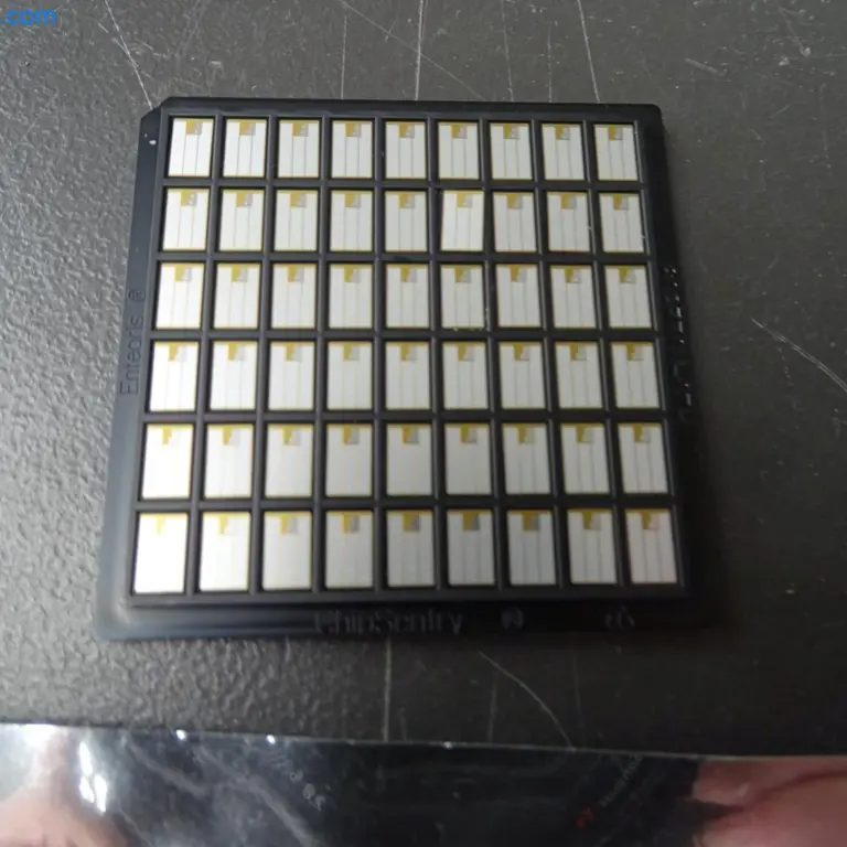 2446 SMD Micro Chip Wolfspeed CPM3-1200-0016A-WD6