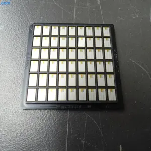 2020 SMD Micro Chip Wolfspeed CPM3-1200-0016A-WD6