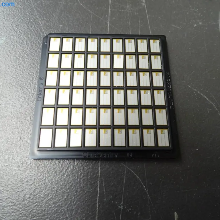2020 SMD Micro Chip Wolfspeed CPM3-1200-0016A-WD6