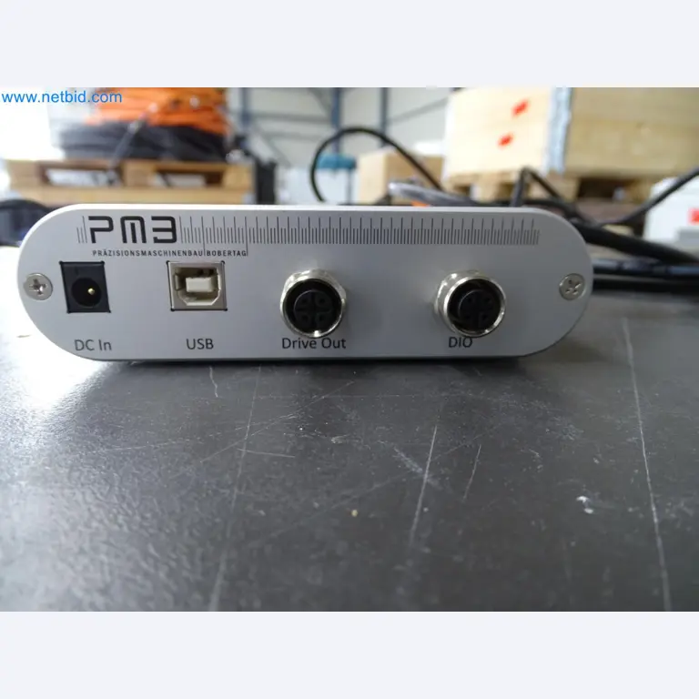 LILIUM eAircraft GmbH / LILIUM GmbH; technische Anlagen, Avionik-Warenbestände, Ersatzteile und Betriebsausstattungen zur Herstellung von eVTOL-2