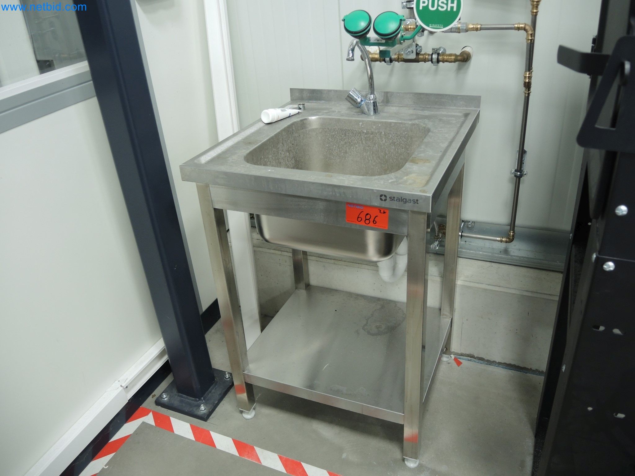 LILIUM eAircraft GmbH / LILIUM GmbH; máquinas, sistemas de ensaio e equipamento operacional para a produção de eVTOLs-1