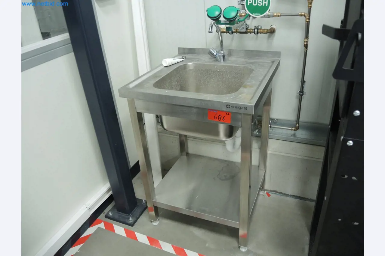 LILIUM eAircraft GmbH / LILIUM GmbH; machines, test systems and operating equipment for the production of eVTOLs-1