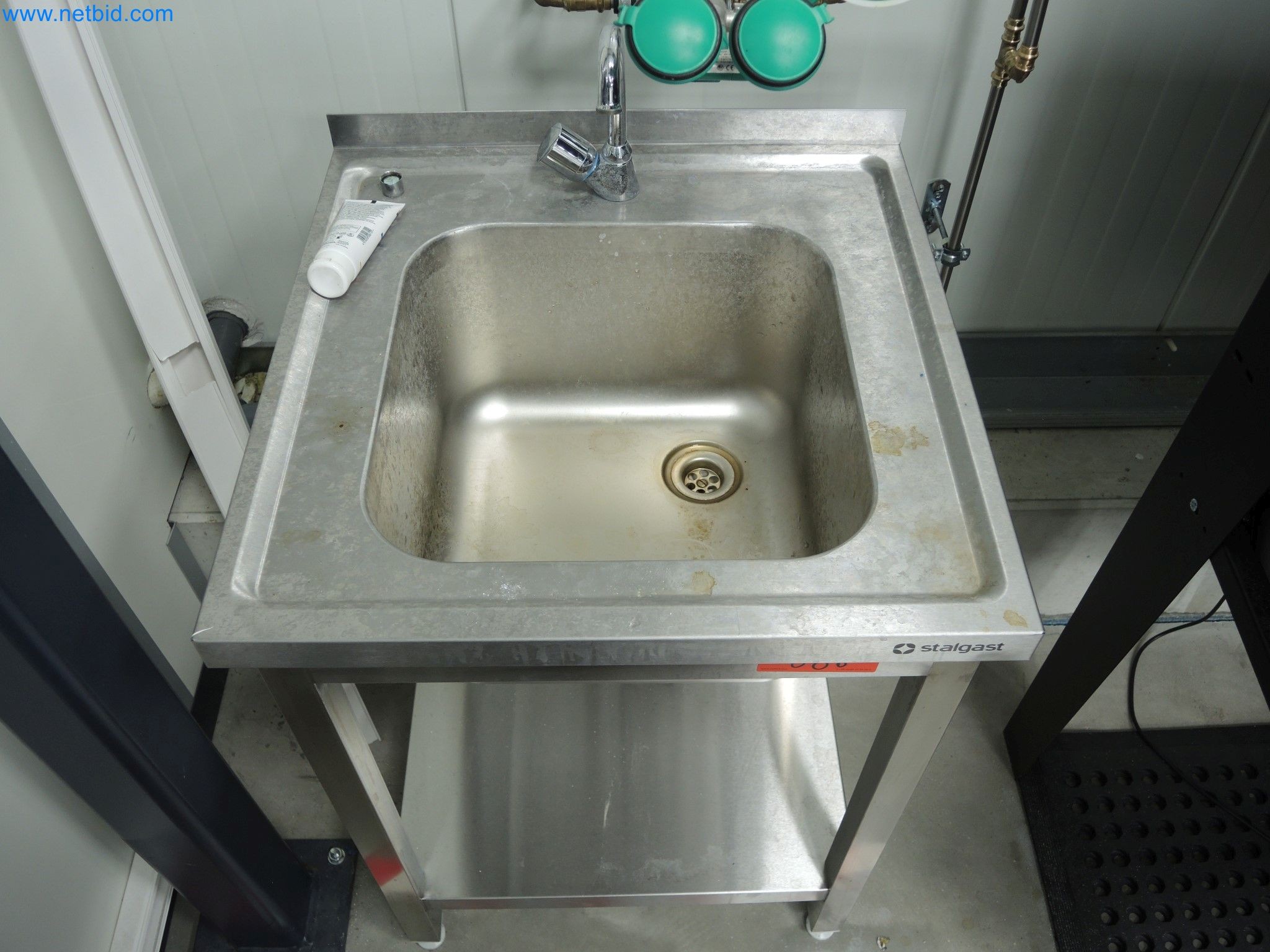 LILIUM eAircraft GmbH / LILIUM GmbH; máquinas, sistemas de ensaio e equipamento operacional para a produção de eVTOLs-2