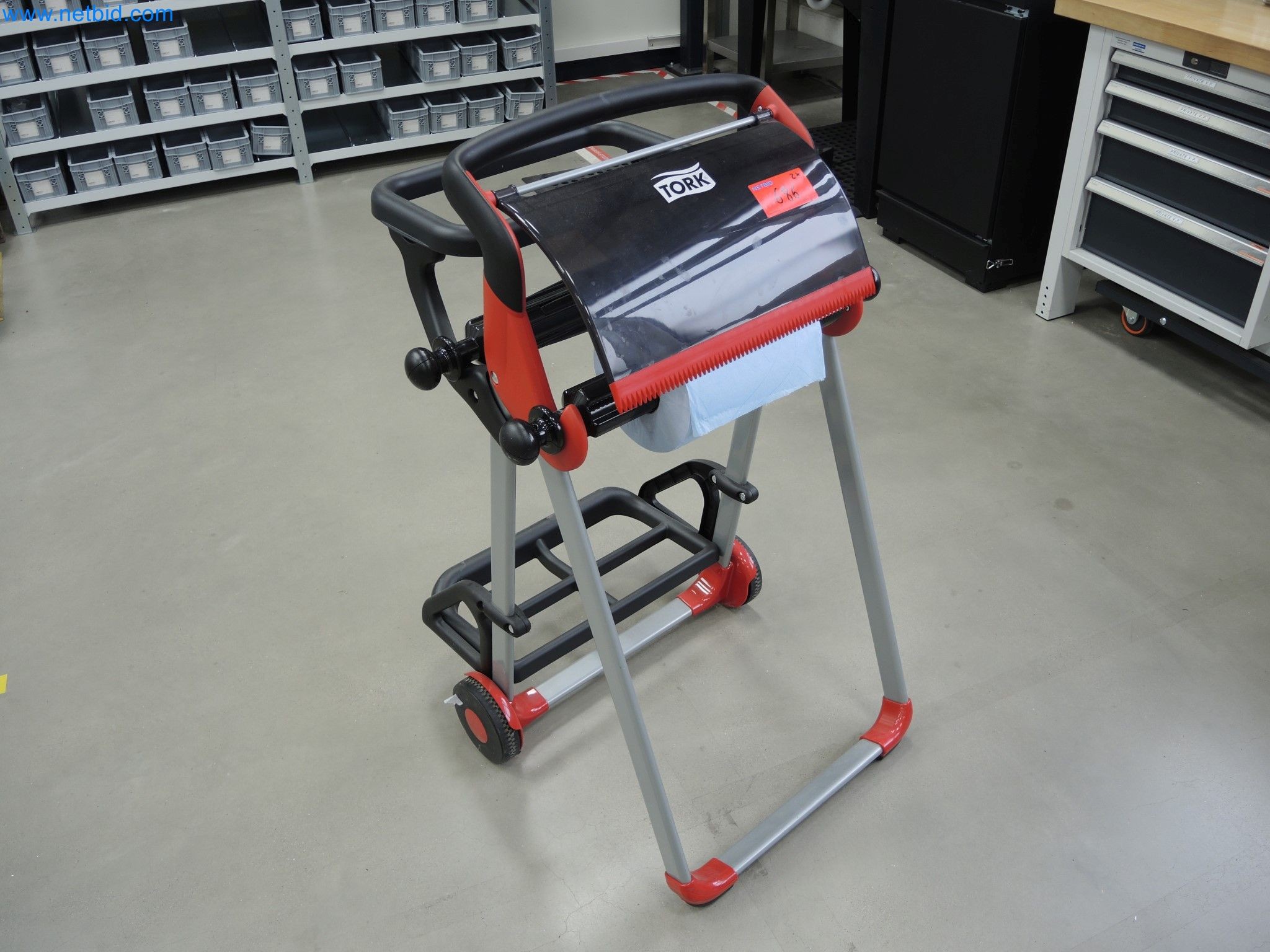 LILIUM eAircraft GmbH / LILIUM GmbH; máquinas, sistemas de ensaio e equipamento operacional para a produção de eVTOLs-3