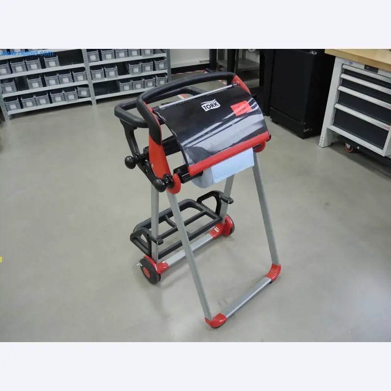 LILIUM eAircraft GmbH / LILIUM GmbH; machines, test systems and operating equipment for the production of eVTOLs-3