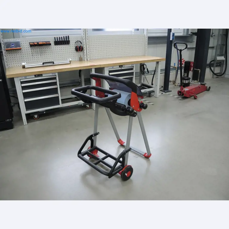 LILIUM eAircraft GmbH / LILIUM GmbH; machines, test systems and operating equipment for the production of eVTOLs-4