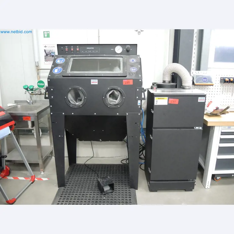 LILIUM eAircraft GmbH / LILIUM GmbH; stroje, zkušební systémy a provozní zařízení pro výrobu eVTOLů-1