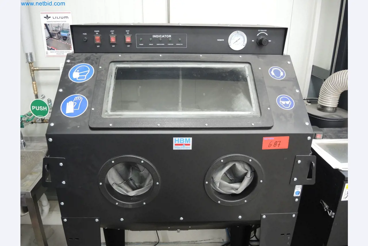 LILIUM eAircraft GmbH / LILIUM GmbH; stroje, zkušební systémy a provozní zařízení pro výrobu eVTOLů-3