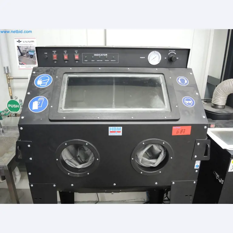 LILIUM eAircraft GmbH / LILIUM GmbH; stroje, zkušební systémy a provozní zařízení pro výrobu eVTOLů-3