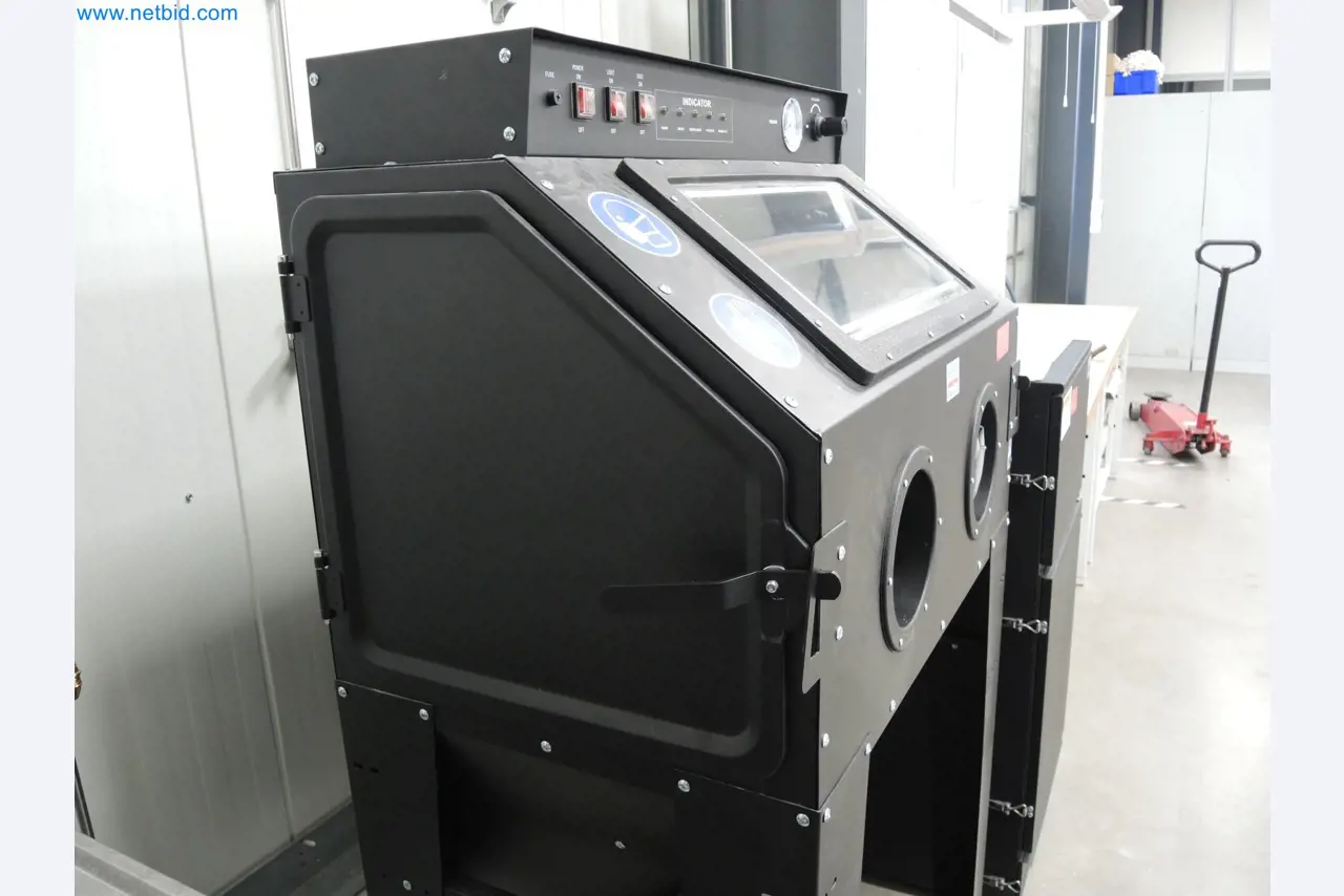 LILIUM eAircraft GmbH / LILIUM GmbH; stroje, zkušební systémy a provozní zařízení pro výrobu eVTOLů-4