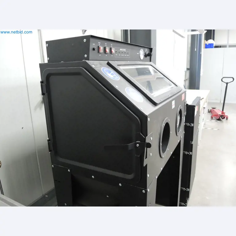 LILIUM eAircraft GmbH / LILIUM GmbH; stroje, zkušební systémy a provozní zařízení pro výrobu eVTOLů-4