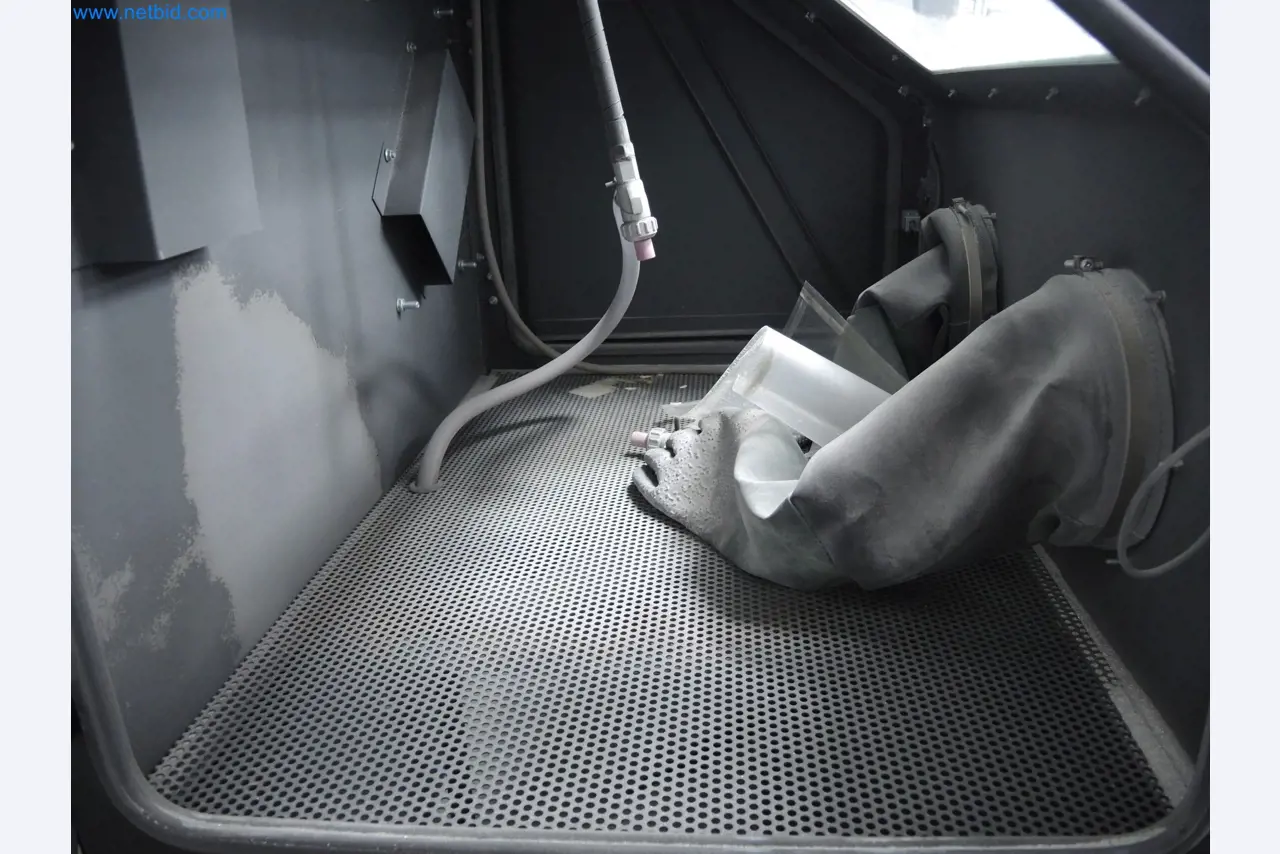 LILIUM eAircraft GmbH / LILIUM GmbH; stroje, zkušební systémy a provozní zařízení pro výrobu eVTOLů-5