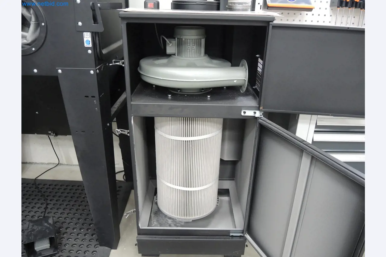 LILIUM eAircraft GmbH / LILIUM GmbH; stroje, zkušební systémy a provozní zařízení pro výrobu eVTOLů-7